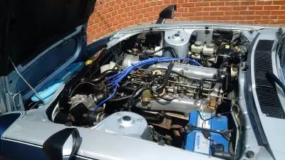 280 ZX